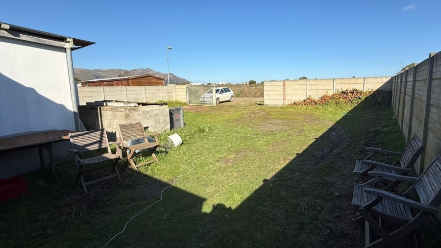 Commercial Property for Sale in Fisherhaven Western Cape